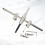 1 Conjunto Brocas Forstner Para Com Central 8