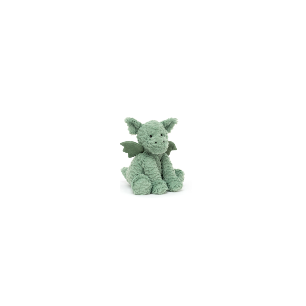 Jopeita Fuddlewuddle Dragon Plush Toys, Birthday Gifts, Valentine's Day Gifts, Surprise Gifts