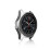 Protetora À De Para Relógio Gear S3 (Prata) 11
