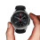 Protetora À De Para Relógio Gear S3 (Prata) 8