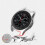 Protetora À De Para Relógio Gear S3 (Prata) 6