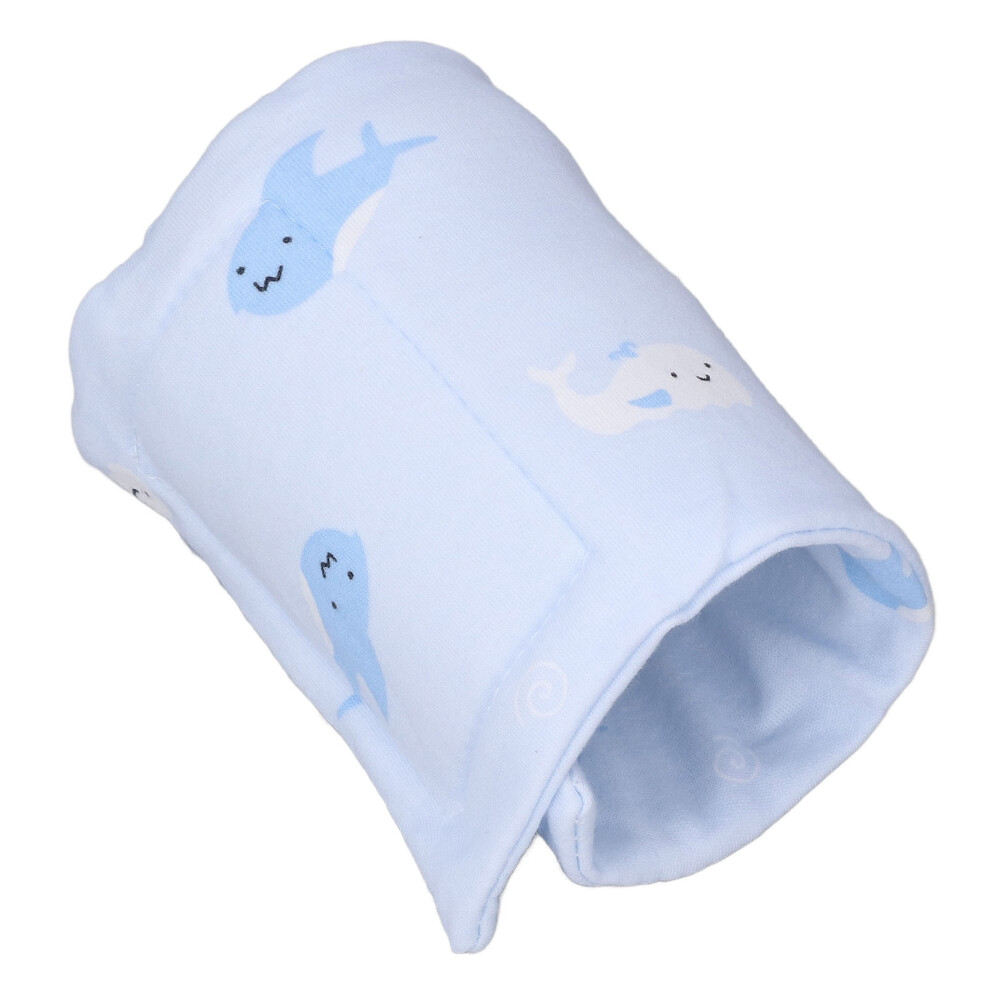 Portable USB Bottle Warmer Cotton Bag 26.5x13cm, Stable Temperature