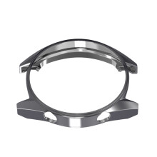 Protetora Tpu Compatível Com Huawei Watch