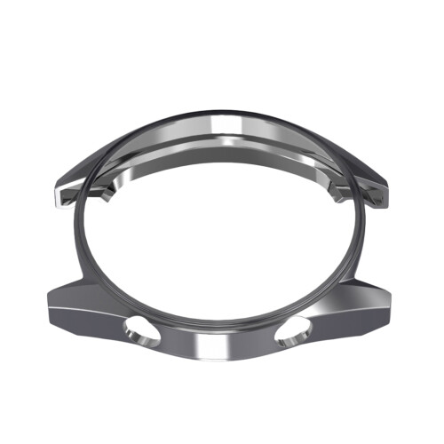 Protetora Tpu Compatível Com Huawei Watch