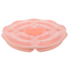 1 Unidade Molde De Silicone Para Salsicha Cachorro Quente