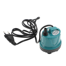 Silent Aquarium Water Pump, Pompa Do Podwodna, Akwarium (Wtyk UE)