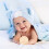 14 Peças Bebê Adereços De Para 11