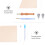 Conjunto De Kits De Faça- - Com Agulha E Ferramentas 10