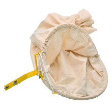 Canvas Bee Net Bee Catching Tool Swarm Catcher Collector