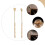 Conjunto De Ferramentas Para Cobre Com Colher E 9