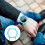 Para Smartwatch Compatível Com Galaxy Watch 6