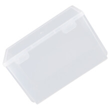 Transparente Para Pão E Na Geladeira