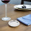 6Pcs Vinflaskmatta Av Rostfritt -Skyddande Vinkudde 4