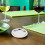 6Pcs Vinflaskmatta Av Rostfritt -Skyddande Vinkudde 6