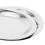 6Pcs Vinflaskmatta Av Rostfritt -Skyddande Vinkudde 7