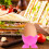 3St Silikon Äggmuggar Hållare För Kokta Ägg Serveringsmuggar 7
