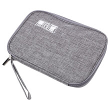 Electronics Accessories Organizer Bag Resa Tech Kabelorganizer Väska