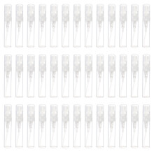60Pcs Flakoner Minisprutflaskor För 3Ml