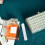 60Pcs Flakoner Minisprutflaskor För 3Ml 5