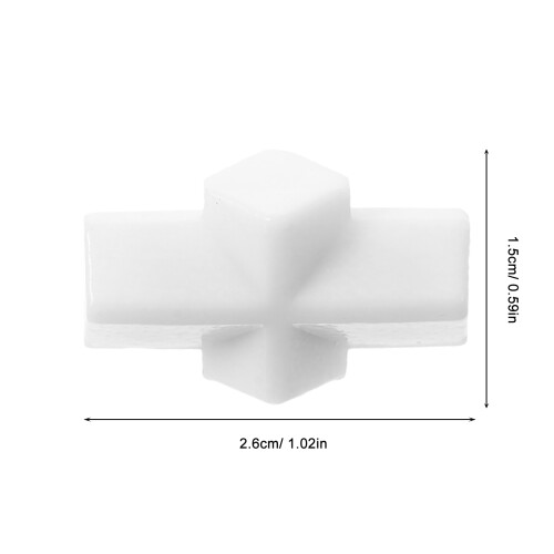 Magnetic Stirrer Mixer Med Ptfe Magnet Och För 2