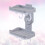 Double Layer Soap Dish Wall Mount Dishes  Suction Cup Rack With Hook 4