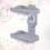 Double Layer Soap Dish Wall Mount Dishes  Suction Cup Rack With Hook 6