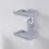 Double Layer Soap Dish Wall Mount Dishes  Suction Cup Rack With Hook 8