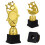 Barn Trophy Prop Multi-Funktion Ornamang Spelpris 10