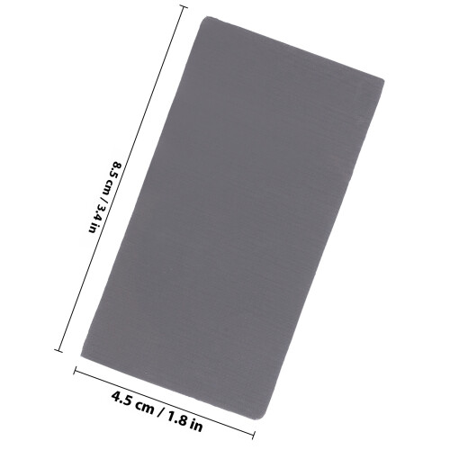Silicone Thermal Pad Heat Conduction Mat For Computer 1