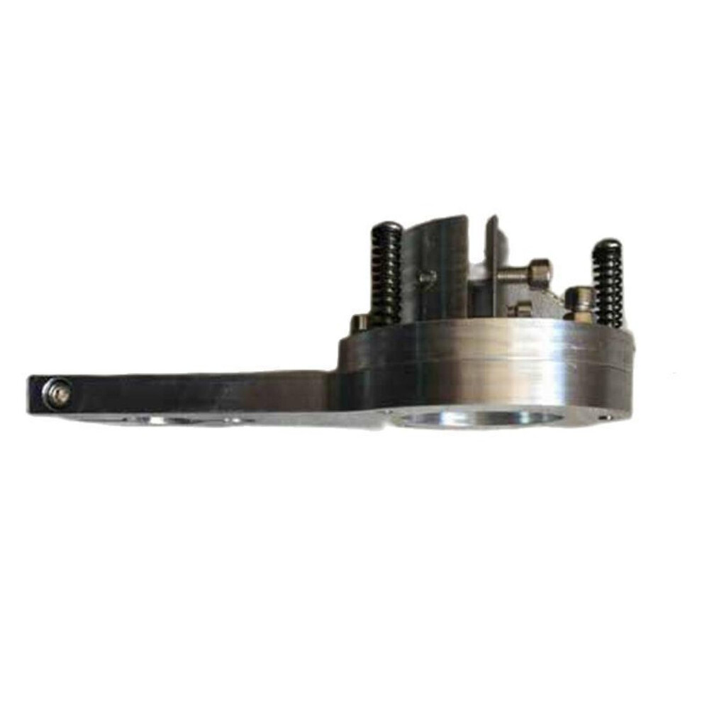 Plasmas Torch Clamp Holder Anti-Collision Fixtures For Plasma Cutting Machine Torch Holder Replacement Welding Equipment 9084446724677
