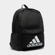 adidas Unisex Classic Bp Bos Sports Zip Backpack