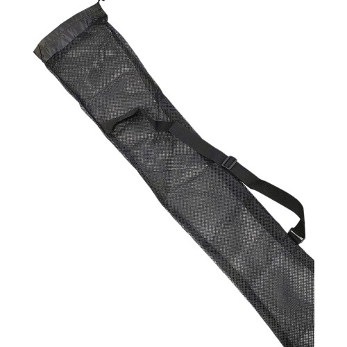 Canoe Paddle Storage Bag Mesh Kayak Paddle Bag Double Ended Paddle Cover 2