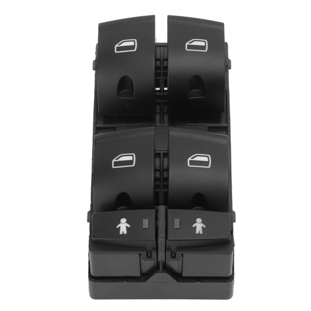 Front Left Door Window Switch For A6 Q7 3.0L 4.2L V8 S6 5.2L 4921357320831