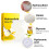 Blackhead Removal Hydrocolloid Nose Strips 12 Pcs 6