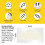 Blackhead Removal Hydrocolloid Nose Strips 12 Pcs 8