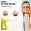 Blackhead Removal Hydrocolloid Nose Strips 12 Pcs 4