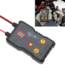 Automobil-Kraftstoffinjektor-Tester 4-Modus-System-Diagnosegerät für Fahrzeuge