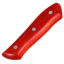 1 Set Universeller Holz-Messergriff Ersatz Für Küchen- Und Kochmesser