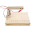 Foam Cutting Tool -Hot-Wire- Zum Mit 4
