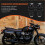2 Stuks Universele Motorfiets Stuurplug Handgreep Refit Uiteinden 11