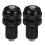 2 Stuks Universele Motorfiets Stuurplug Handgreep Refit Uiteinden 4