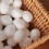 200 Stuks Schilder Ei DIY Decoratie (Wit, 5 Cm) 10