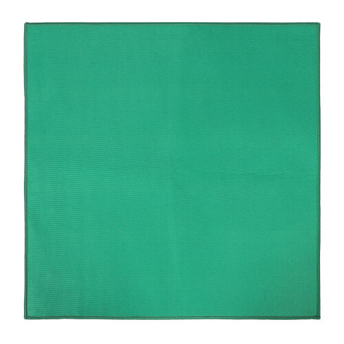 Verdikte Mahjong Tafelmat Anti-Slip 80x80cm