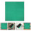 Verdikte Mahjong Tafelmat Anti-Slip 80x80cm 10