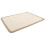 Light Brown Sisal Cat Scratch Board Durable Grinding Claws Cushion 10