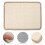 Light Brown Sisal Cat Scratch Board Durable Grinding Claws Cushion 4