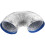 2M Aluminiumfolie Luchtkanaal 180 Mm Diameter 1