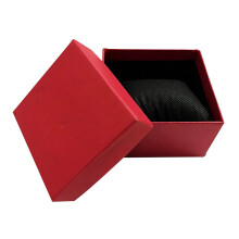Watchdoos -Geweven Stof Sieraden En Armband