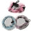 1 Set Ballet Haaraccessoires Met Rolletje Voor 8
