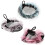 1 Set Ballet Haaraccessoires Met Rolletje Voor 9